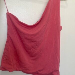 J. Crew Coral Camisole Top